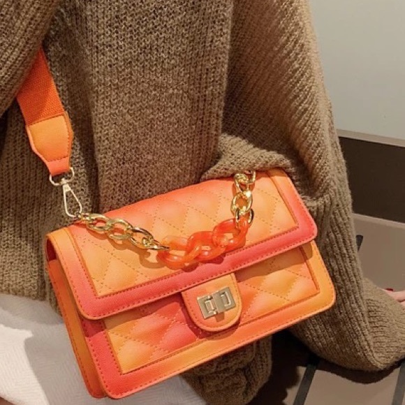 Ladies purse - Picture 3 of 5